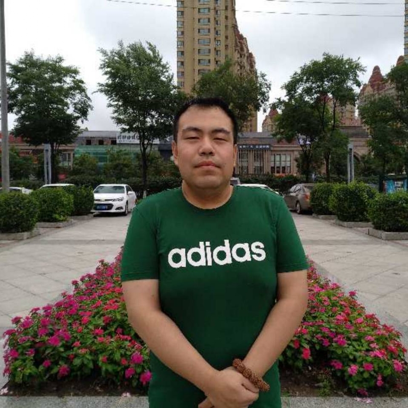 孤单北半球的第一张照片--哈尔滨认干亲服务网