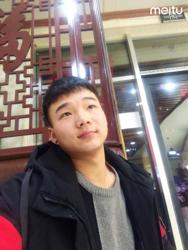 余生的第一张照片--哈尔滨认干亲服务网