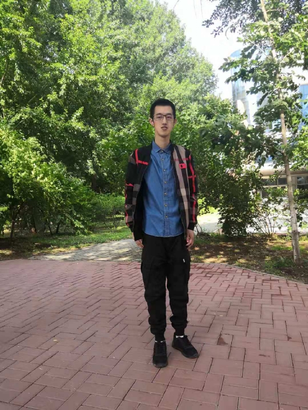 Dream的第一张照片--哈尔滨认干亲服务网