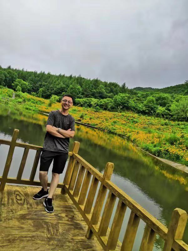 正能量的第二张照片--哈尔滨认干亲服务网