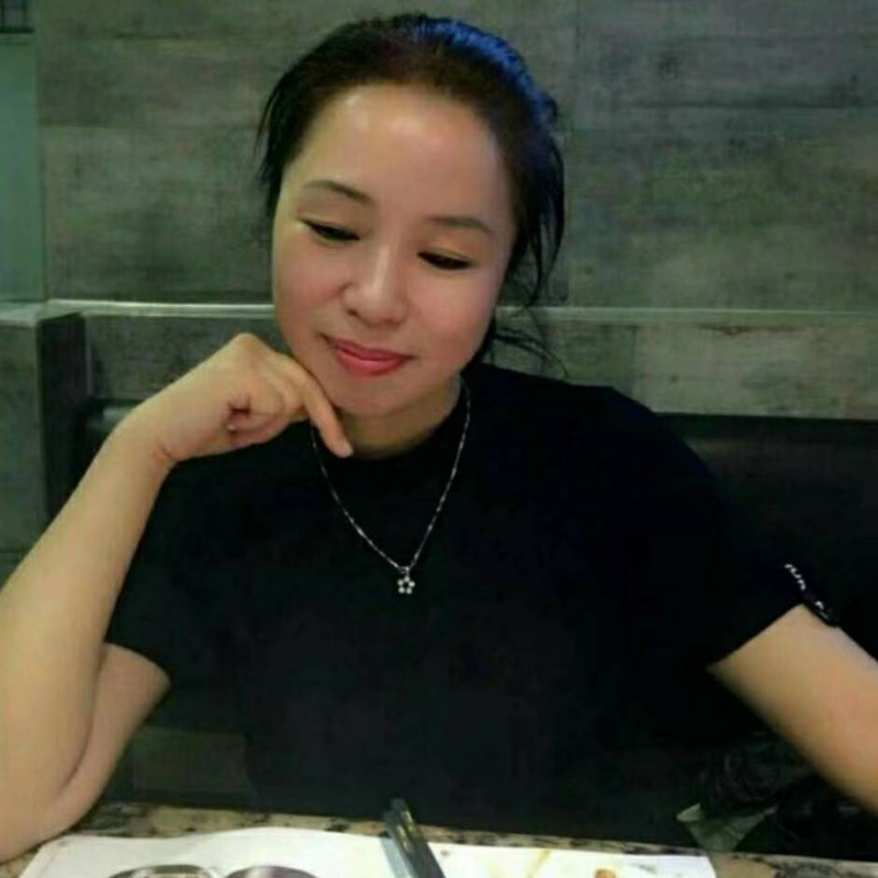 燕燕的第一张照片--哈尔滨认干亲服务网