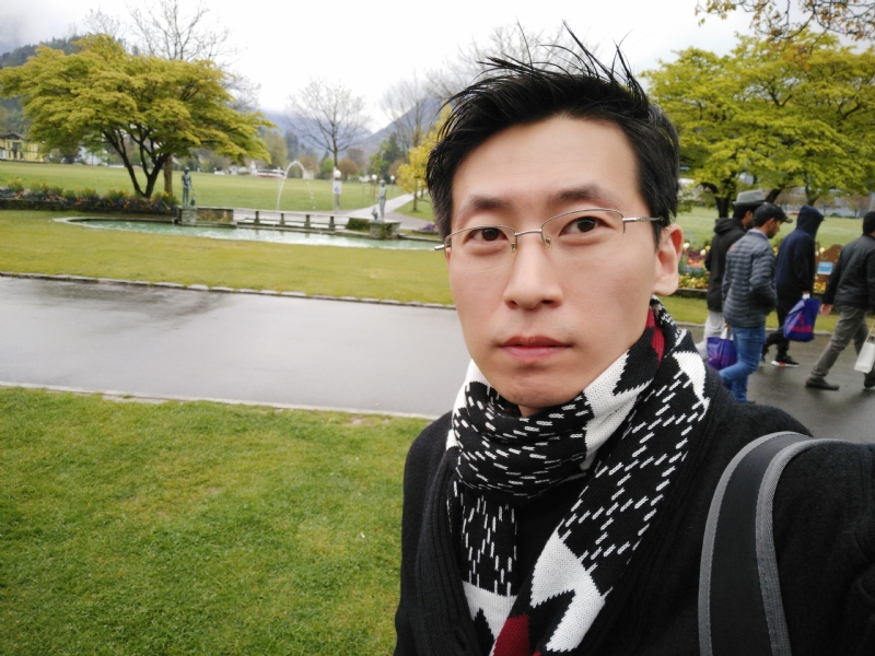 percy的第二张照片--哈尔滨认干亲服务网