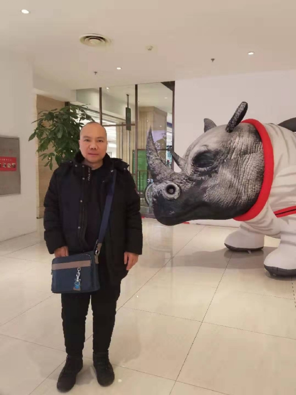 酒香四溢的第五张照片--哈尔滨认干亲服务网