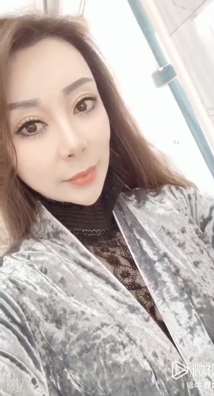 婷婷的第一张照片--哈尔滨认干亲服务网