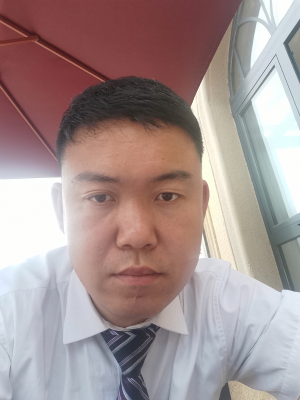 小龙哥的第一张照片--哈尔滨认干亲服务网