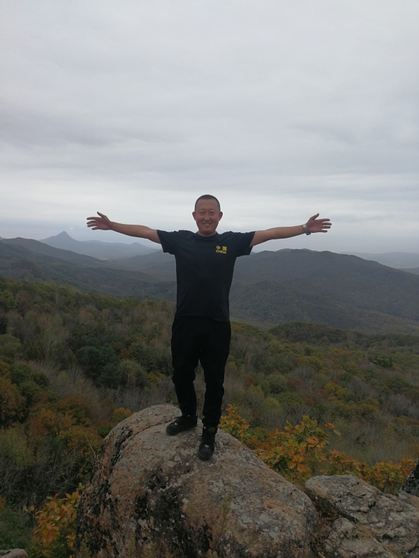 俗人的第一张照片--哈尔滨认干亲服务网