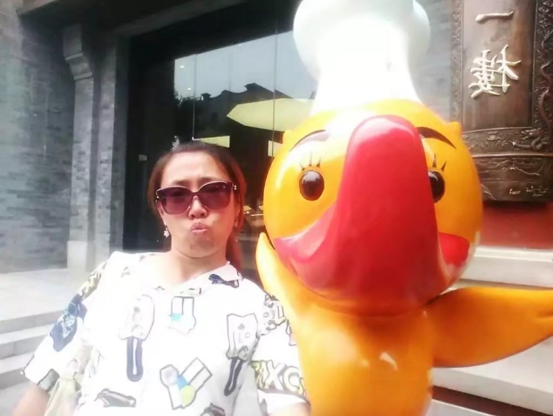 一蓑烟雨的第二张照片--哈尔滨认干亲服务网