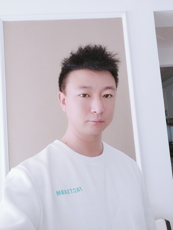 Glory的第一张照片--哈尔滨认干亲服务网