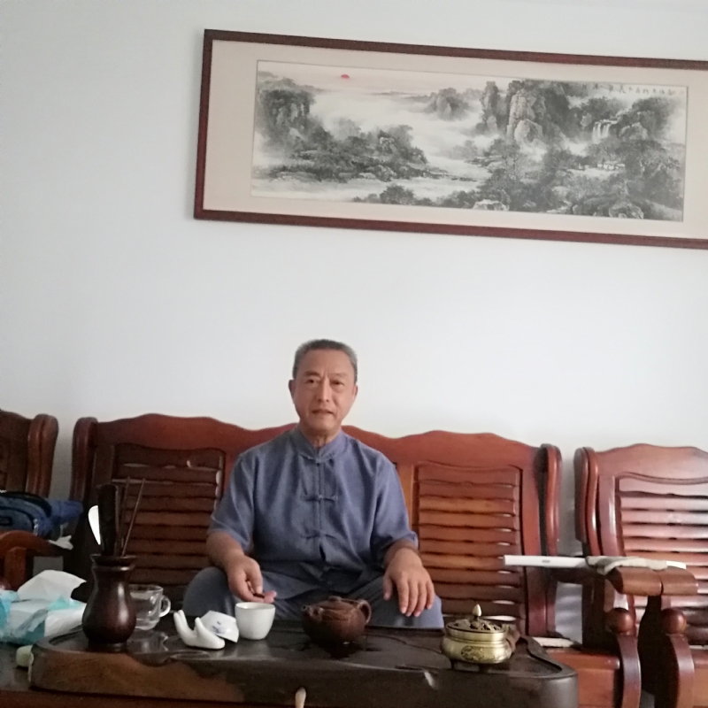 万事皆缘的第一张照片--哈尔滨认干亲服务网