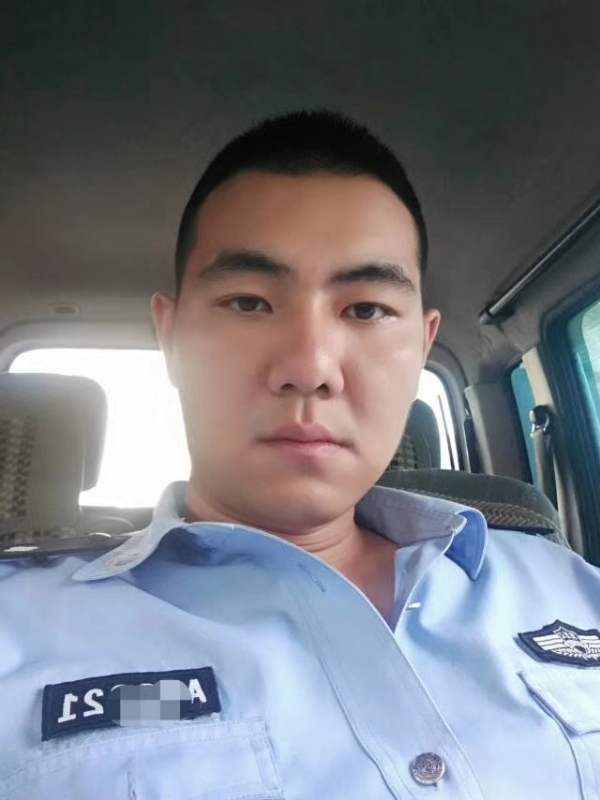 如果不爱请别伤害的第一张照片--哈尔滨认干亲服务网