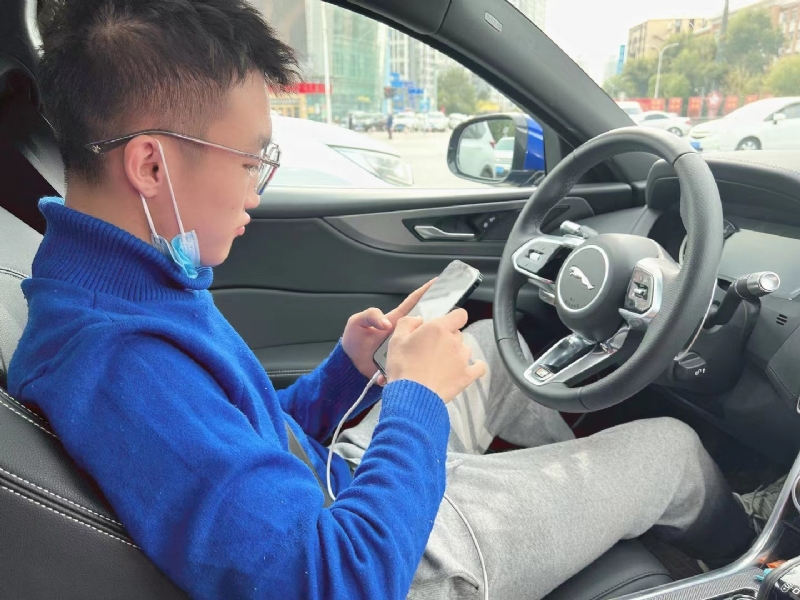 你的橘的第一张照片--哈尔滨认干亲服务网