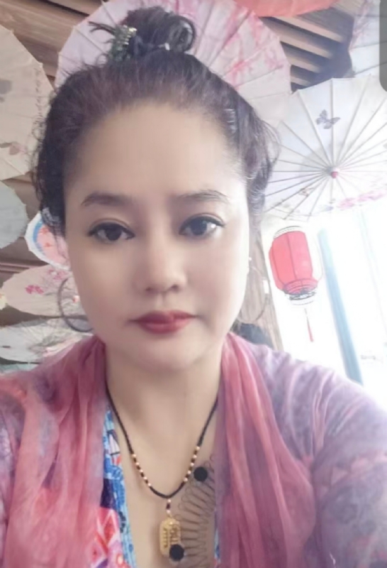 shi的第二张照片--哈尔滨认干亲服务网