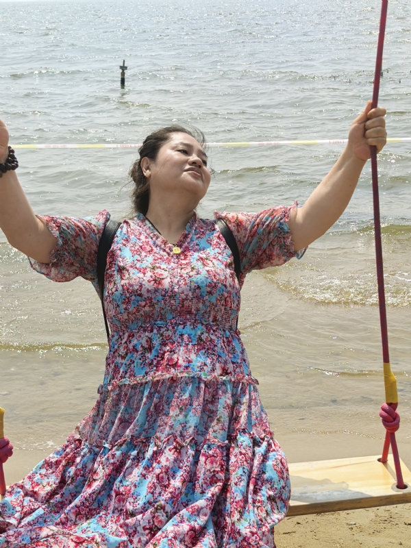 shi的第四张照片--哈尔滨认干亲服务网