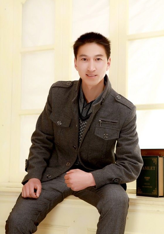 清云的第一张照片--哈尔滨认干亲服务网